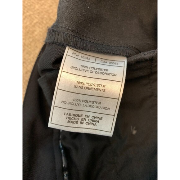 Nike Golf Shorts Mens 38 Dri Fit Grip Waist Performance Wicking Hiking Outdoors - Picture 8 of 9